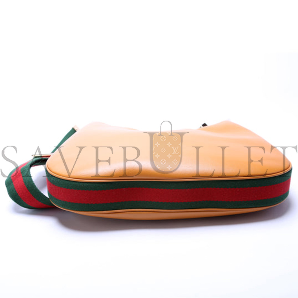 G*u*i attache small shoulder bag 702823 (35*32*6cm)